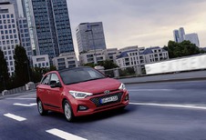 Hyundai i20 DCT : numéro 2