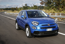 Fiat 500X 1.0 (2018)