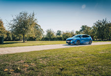 FORD FOCUS 1.0 ECOBOOST : Ontbolstering