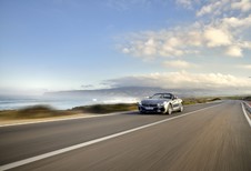 BMW Z4 M40i (2018)