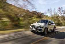 Mercedes GLE : Un pont trop loin ?