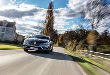 Renault Talisman S-Edition TCe 225 EDC7 : Pour quelques chevaux de plus