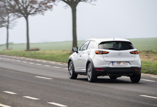 Mazda CX-3 1.8 SkyActiv-D (2019)