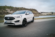 Ford Edge 2.0 TDCi 240 ST-Line (2019)