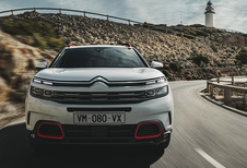 Citroën C5 Aircross 1.2 PureTech 130 : Retour à l’essence, ciel !