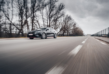 KIA PROCEED GT : Lastig parket