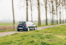 Volkswagen Golf 1.5 TGI BlueMotion (2019)