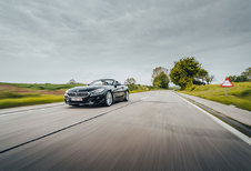 BMW Z4 SDRIVE20i: Zon, Zee, Zen