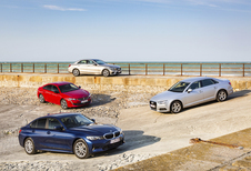 4 Fleetdiesels : Game of Thrones