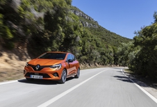 Renault Clio 1.0 TCe (2019)