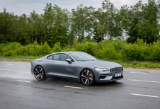 Polestar 1 : Les yeux grands ouverts