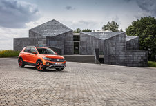 VW T-CROSS 1.0 TSI 115: Goud of koper?