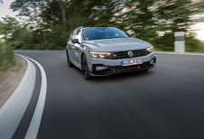 Volkswagen Passat Variant 2.0 TDI 4Motion (2019) - facelift