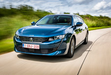 Peugeot 508 SW 1.5 BlueHDi : arme à double tranchant
