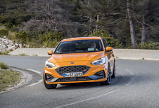 Ford Focus ST : Un parfum de RS