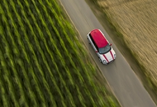 Mini Clubman John Cooper Works (2019)