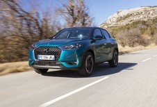 DS 3 Crossback PureTech 130 (2019)