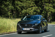 Prijs Mazda Cx 30 Autogids