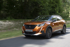 ESSAI EXCLUSIF – Peugeot 2008 : Le sens de la famille