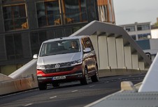 Volkswagen Multivan 6.1 2.0 TDI BiT (2019)