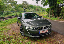 Peugeot 508 1.6 PureTech 225 : Version bonus ?
