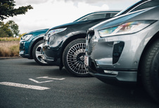 Qui est le Belge au volant d’une voiture électrique ?