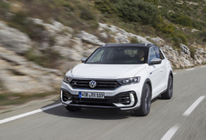 Volkswagen T-Roc R (2019)