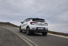 Renault Captur 1.3 TCe (2019)