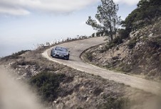 Alpine A110S (2019)