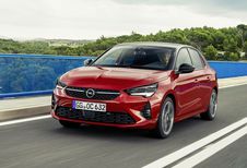 Exclusieve test - Opel Corsa: Familie is belangrijk