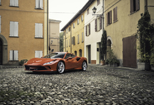 Ferrari F8 Tributo: De perfecte sportwagen?