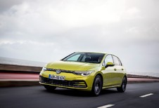 Volkswagen Golf VIII 1.5 eTSI (2019)