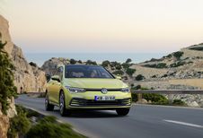 Prijs Volkswagen Golf Autogids