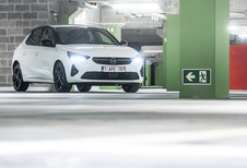 Quelle Opel Corsa choisir?