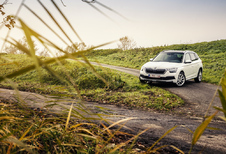 SKODA KAMIQ 1.6 TDI : Een octaafje lager