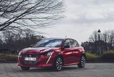 Welke Peugeot 208 kiezen?