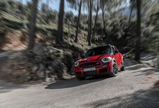 Mini Countryman JCW ALL4 (2020)