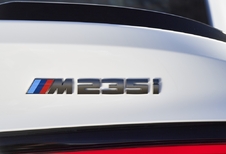 BMW M235i Gran Coupe (2020)