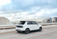 World Car of the Year 2021 : les finalistes
