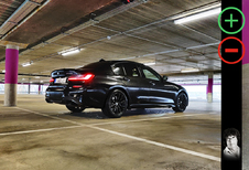 Wat vind ik van de BMW M340i?