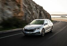 Škoda Octavia Combi 2.0 TDI 115 : sortir de l’ordinaire