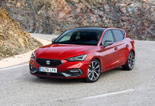 Seat Leon 2.0 TDI 150 (2020)