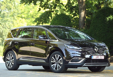 Renault Espace : casser les codes