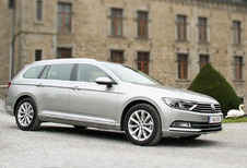 Volkswagen Passat Variant : valeur sûre