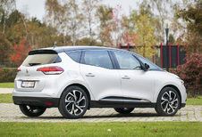 Renault Scénic : Style et tradition