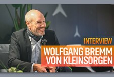 Autosalon Brussel: CEO van Mercedes-Benz Benelux over vele uitdagingen voor de autosector (interview)