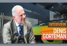 Salon de l'Auto 2025 : Le CEO de D'Ieteren Auto optimiste pour 2025 (Interview)