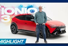 [Highlights] Hier is de nieuwe Hyundai Ioniq 3 (2026) - Eerste kennismaking