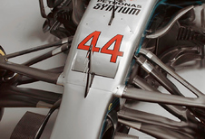 Waarom Mercedes ook in 2018 het te kloppen F1-team blijft
