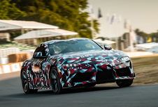 Goodwood Festival of Speed 2018 - livestream, timetable, cars, stars